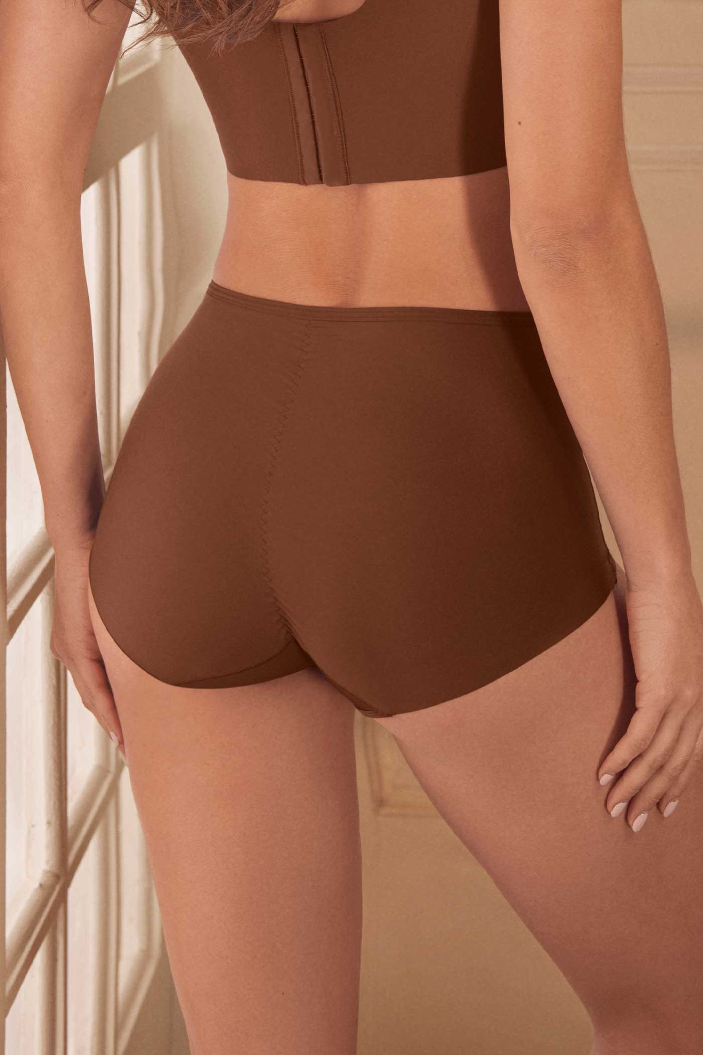 Panty Modelador 601