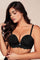 Brasier Doble Push Up Lycra 645