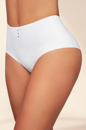 Panty Boxer Invisible Lycra 689