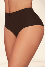 Panty Boxer Invisible Lycra 689