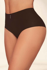 Panty Boxer Invisible Lycra 689