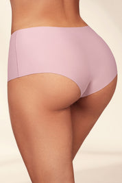 Panty Boxer Invisible Lycra 689