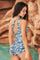 Vestido de Baño Enterizo 70107