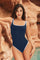 Vestido de Baño Enterizo Atlético 70136