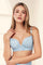 Brasier Doble Push Up Estampado 881-2