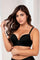 Brasier Doble Push Up Estampado 881-2