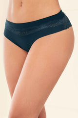 Panty Brasilera Encaje 899