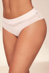 Panty Brasilera Encaje 899