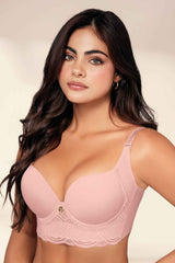 Brasier Doble Push Up Modelación 952
