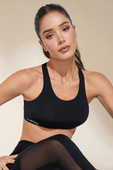 Top Deportivo con Copa Removible en Lycra Suave AC-03