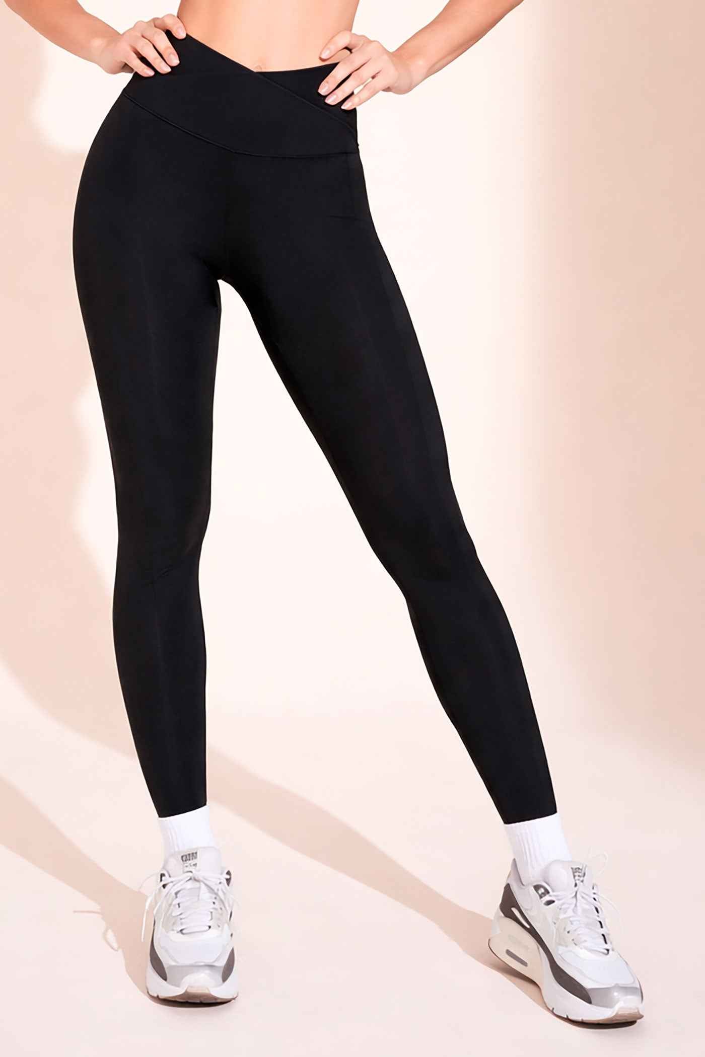 Legging Deportivo de Modelación  AC-06