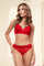 Set Bralette y Panty en Encaje| Ref. 10213-10238
