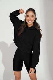Hoodie Deportivo Mujer AC-14