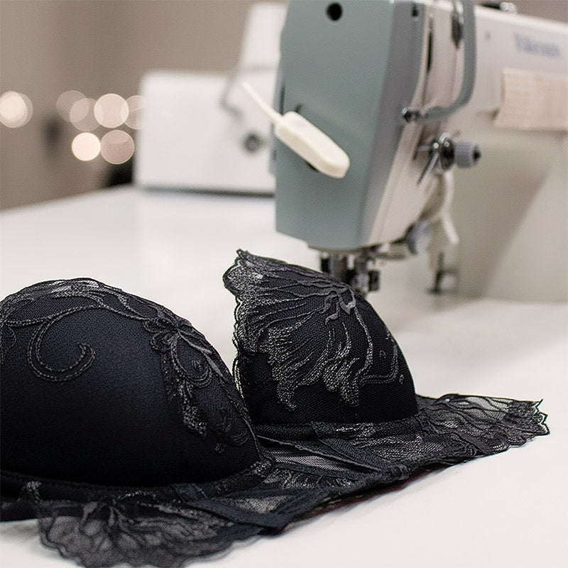 Procesos de confección