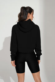Hoodie Deportivo Mujer AC-14