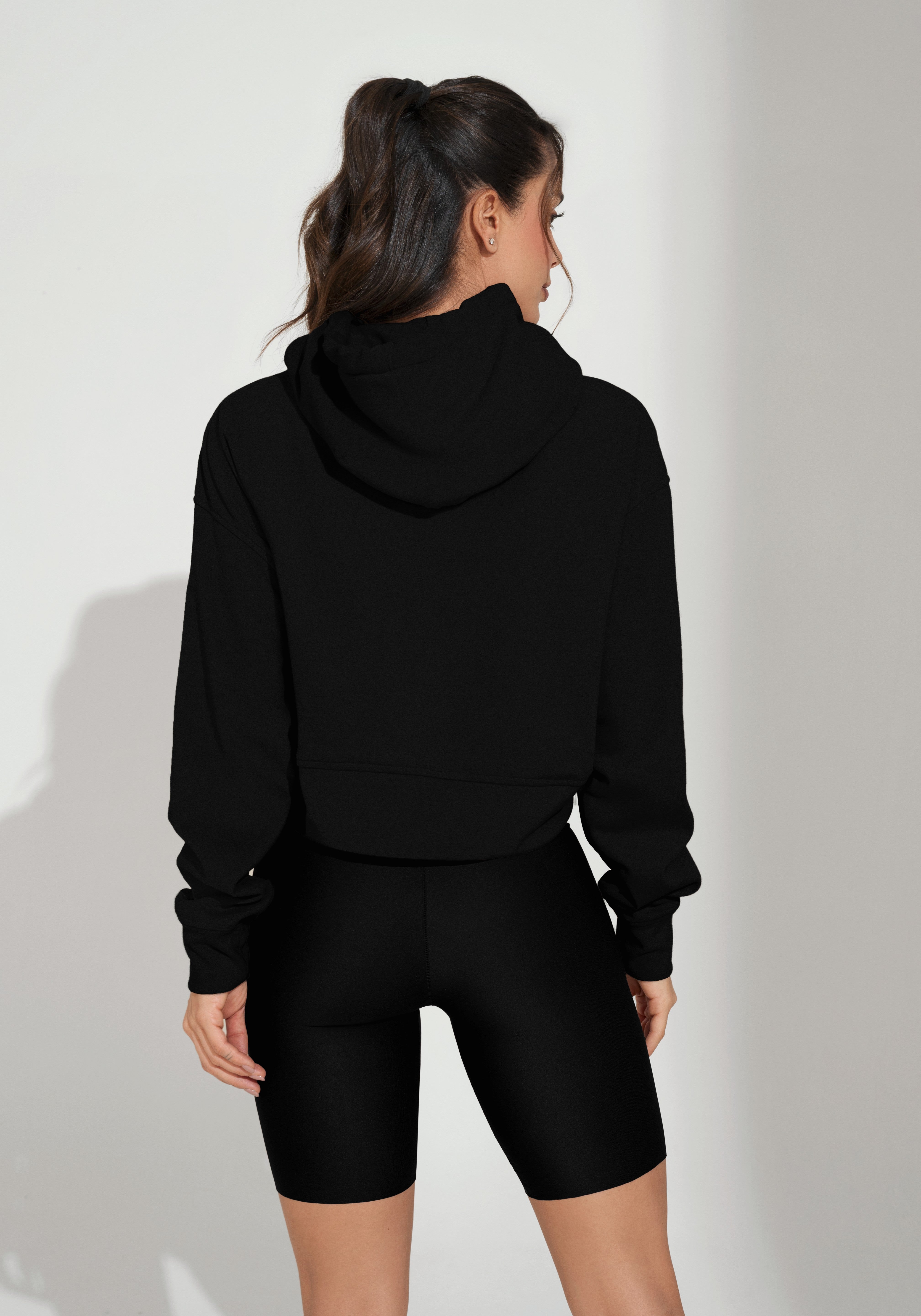Hoodie Deportivo Mujer AC-14