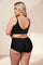 Set Brasier y Panty de Soporte y Mayor Cubrimiento | Ref. 653 -601